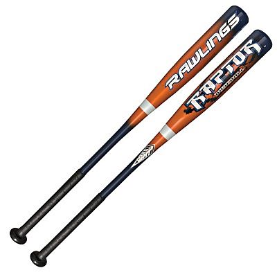 Rawlings Caliber Bat 2 1/4 Alloy 32 /21 Softball Baseball New