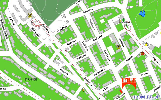 Havl��kova 25a, 602 00 Brno